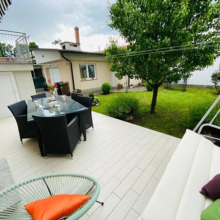 Apartman Sweet Garden K&A Zagreb Exterior foto