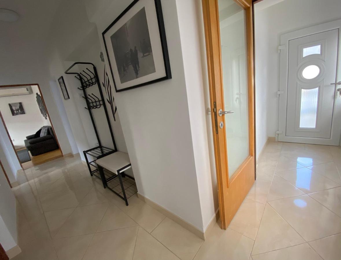 Apartman Sweet Garden K&A Zagreb Exterior foto
