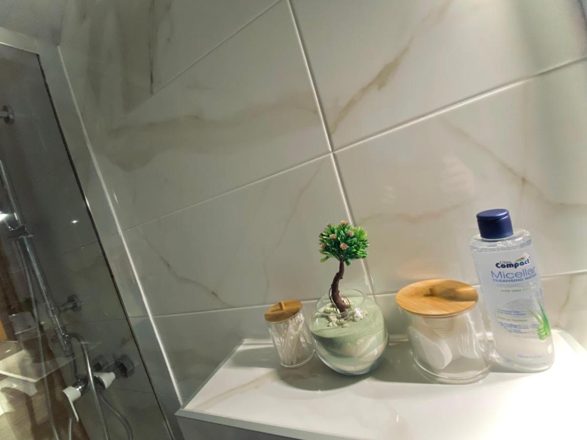 Apartman Sweet Garden K&A Zagreb Exterior foto