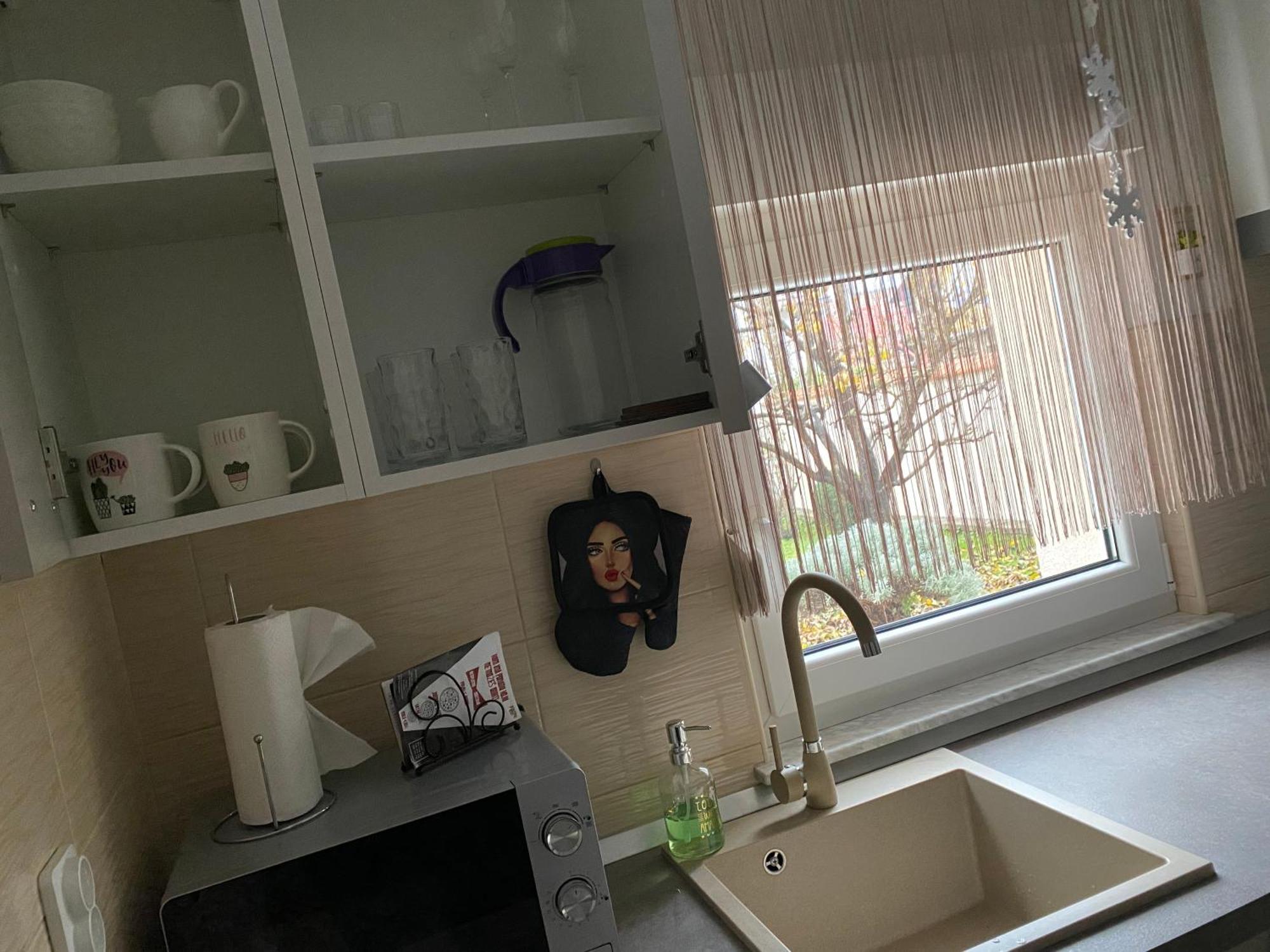 Apartman Sweet Garden K&A Zagreb Exterior foto